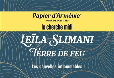 La chaleur du foyer