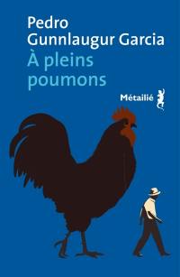A pleins poumons
