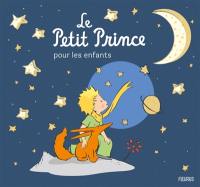 Le Petit Prince pour les enfants