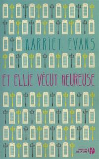 Et Ellie vécut heureuse Et Ellie vécut heureuse