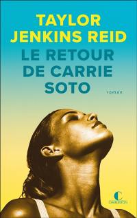 Le retour de Carrie Soto