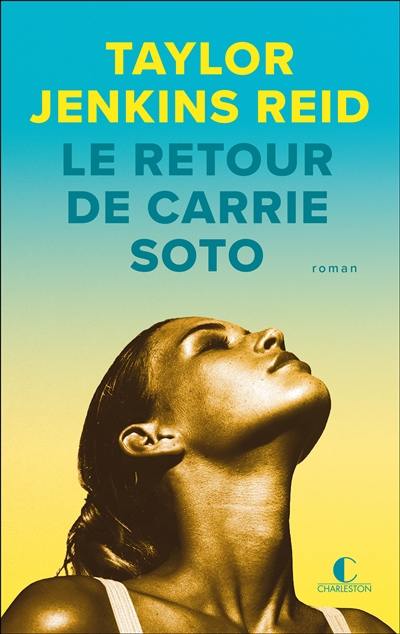 Le retour de Carrie Soto