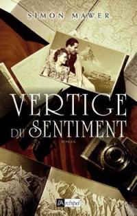 Vertige du sentiment