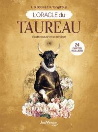 L'oracle du Taureau : se découvrir et se réaliser