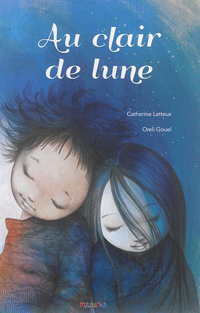Au clair de lune Au clair de lune