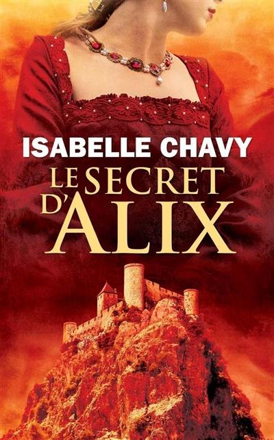 Le secret d'Alix Le secret d'Alix