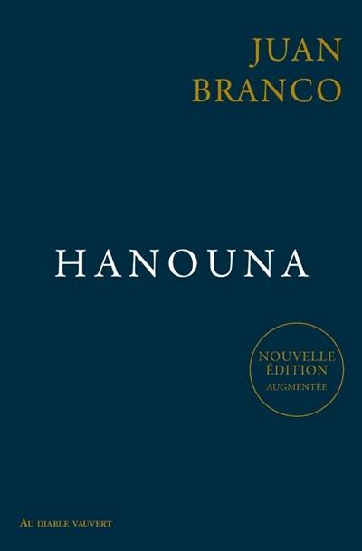 Hanouna Hanouna