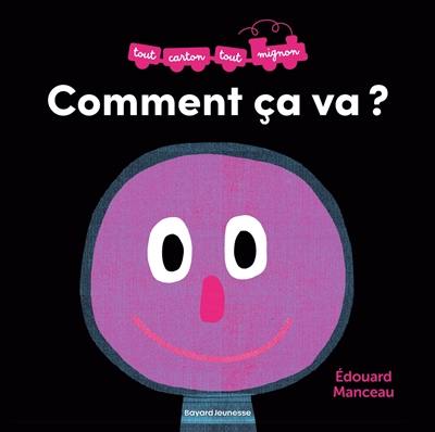 Comment ça va ?