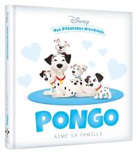 Pongo aime sa famille