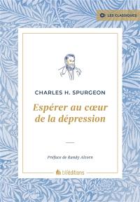 Espérer au coeur de la dépression