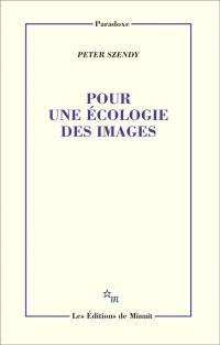 Pour une écologie des images