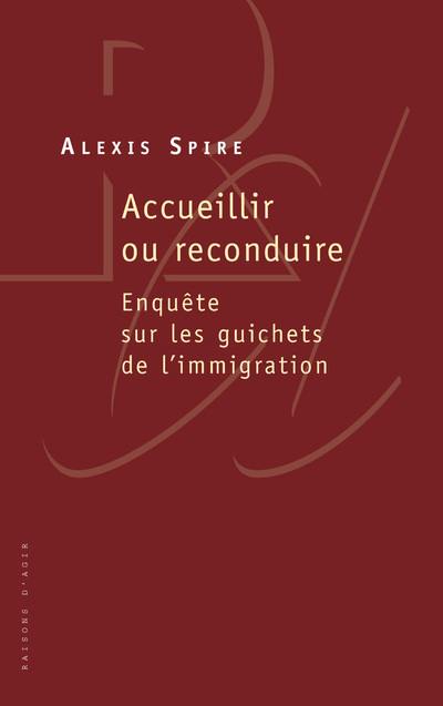 Immigration : à guichets fermés Immigration : à guichets fermés