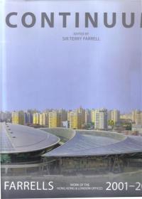 Continuum Farrells 2001-2011