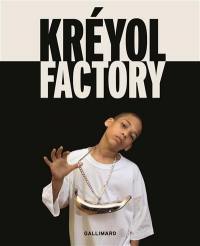 Kréyol Factory Kréyol Factory
