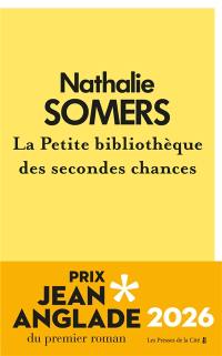 La petite bibliothèque des secondes chances