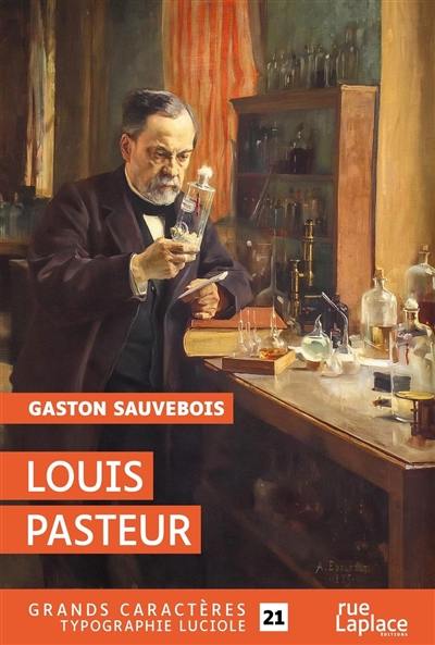 Louis Pasteur