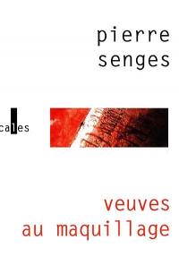 Veuves au maquillage Veuves au maquillage