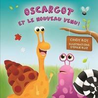 Oscargot et le nouveau venu !