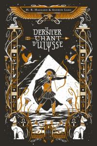 Le dernier chant d'Ulysse