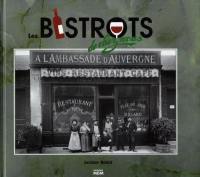 Les bistrots de chez nous