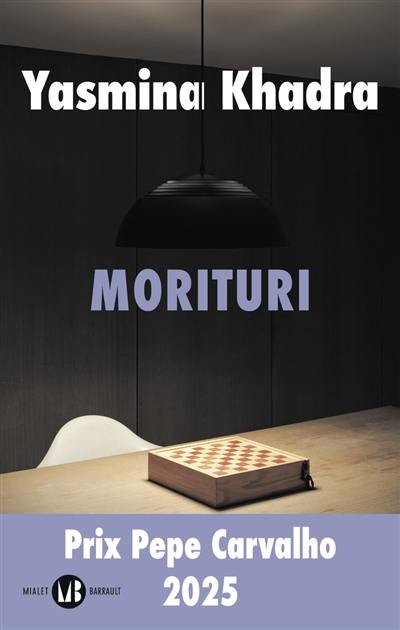 Morituri Morituri