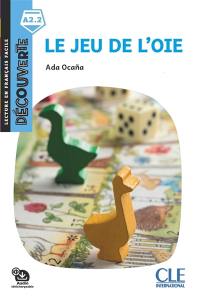 Le jeu de l'oie