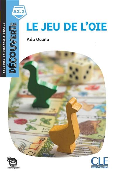 Le jeu de l'oie