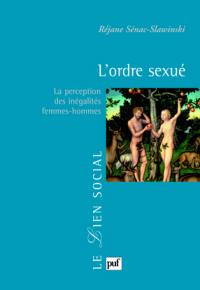 L'ordre sexué : la perception des inégalités femmes-hommes