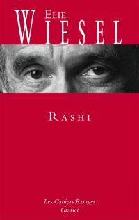 Rashi : ébauche d'un portrait