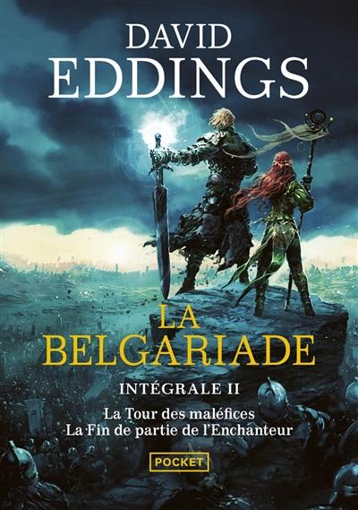 La Belgariade, intégrale. Vol. 2 La Belgariade, intégrale. Vol. 2