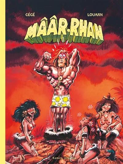 Mââr-Rhan