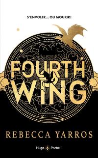 Fourth wing
