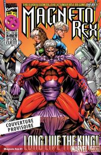 X-Men : l'intégrale. 1999 (II) X-Men : l'intégrale. 1999 (II)
