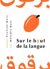 Sur le bout de la langue