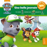 La Pat' Patrouille. Une belle journée