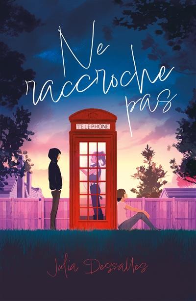 Ne raccroche pas Ne raccroche pas