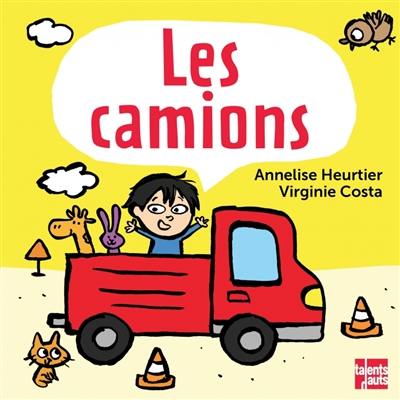Les camions Les camions