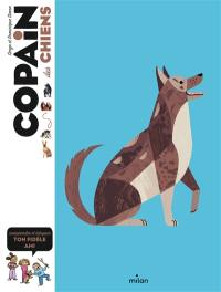 Copain des chiens : comprendre et éduquer son fidèle ami Copain des chiens : comprendre et éduquer son fidèle ami