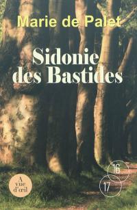 Sidonie des Bastides