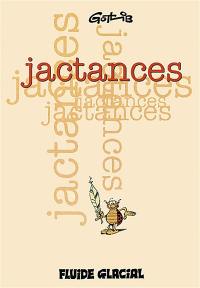 Jactances. Vol. 1