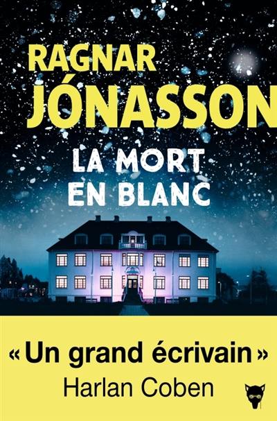 La mort en blanc La mort en blanc