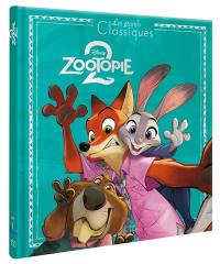 Zootopie 2