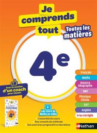 Tout en un 4e