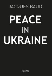 Peace in Ukraine