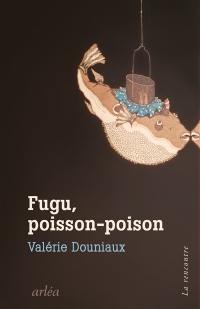Fugu, poisson-poison