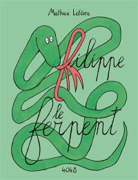 Filippe le ferpent