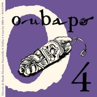 Oubapo. Vol. 4. Oupus 4