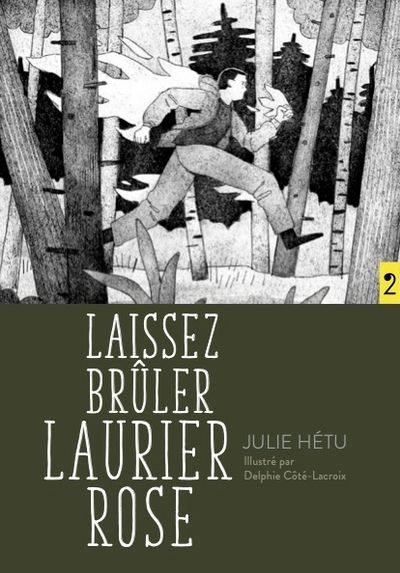 Laissez brûler Laurier Rose Laissez brûler Laurier Rose
