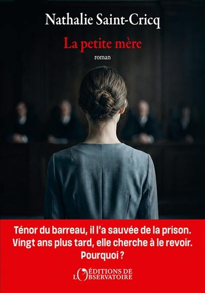 La petite mère
