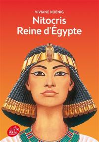 Nitocris, reine d'Egypte